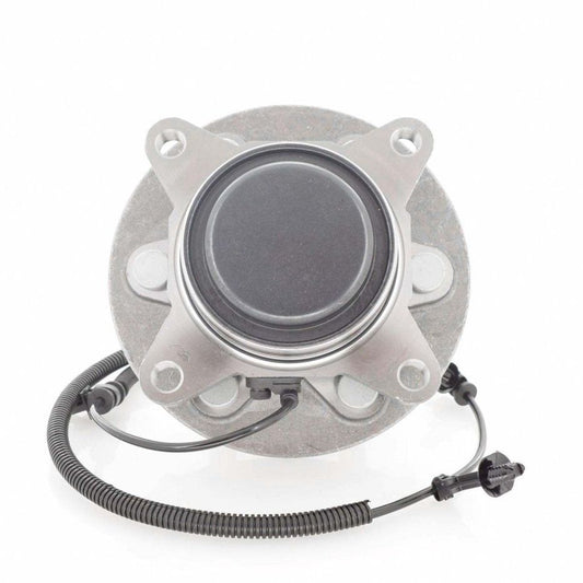 Maza De Rueda Ford F-150 2018-2020