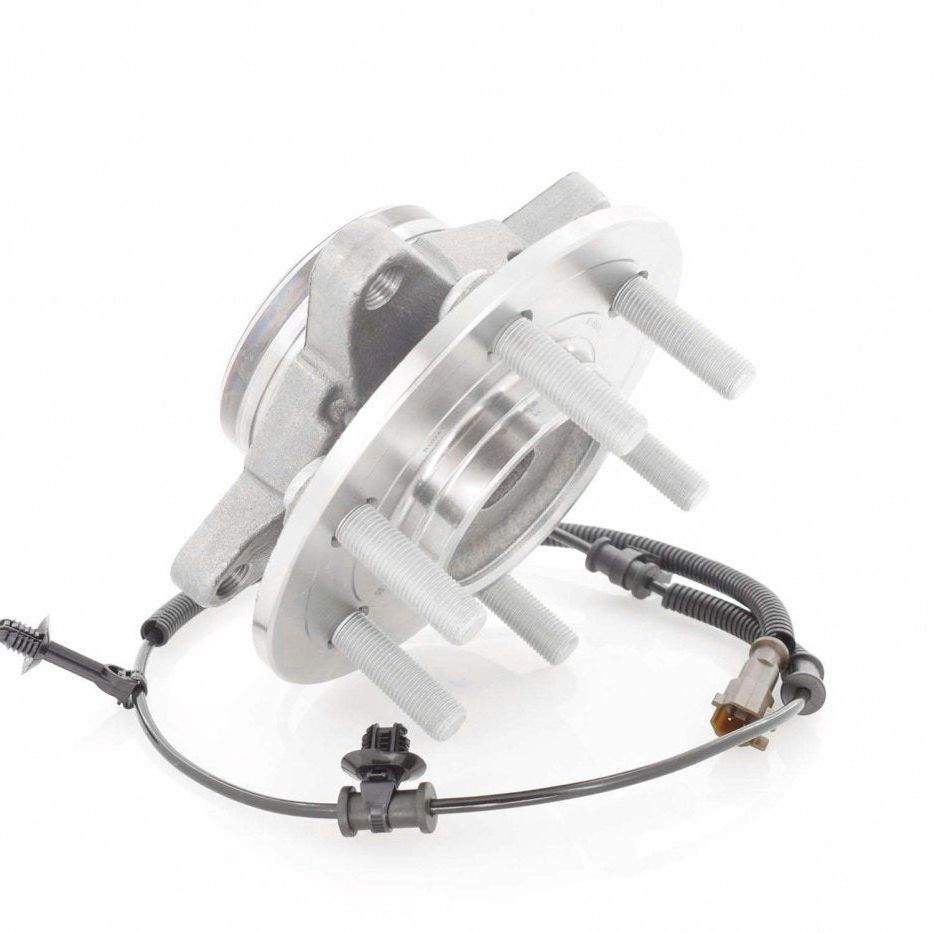 Maza De Rueda Ford F-150 2018-2020