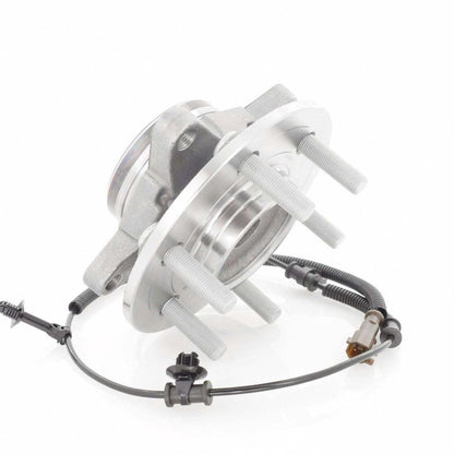 Maza De Rueda Ford F-150 2018-2020