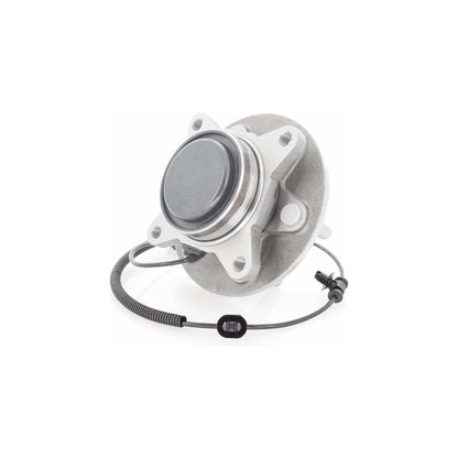 Maza De Rueda Ford F-150 2018-2020