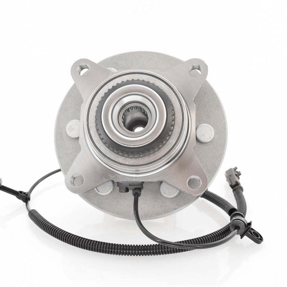 Maza De Rueda Ford F-150 2018-2020