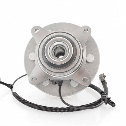 Maza De Rueda Ford F-150 2018-2020