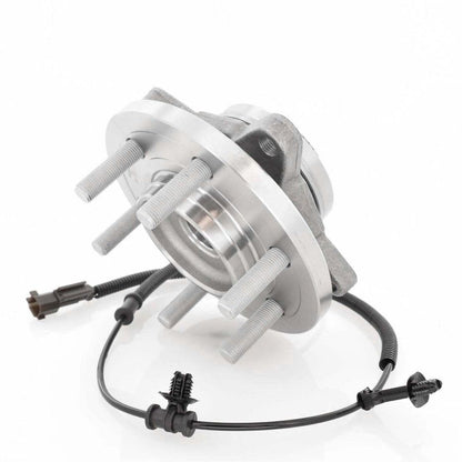 Maza De Rueda Ford F-150 2018-2020