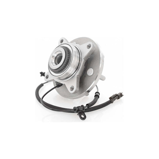 Maza De Rueda Ford F-150 2018-2020