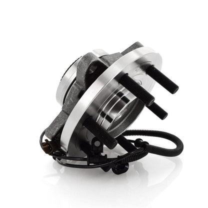 Maza De Rueda Ford Expedition 2018-2023