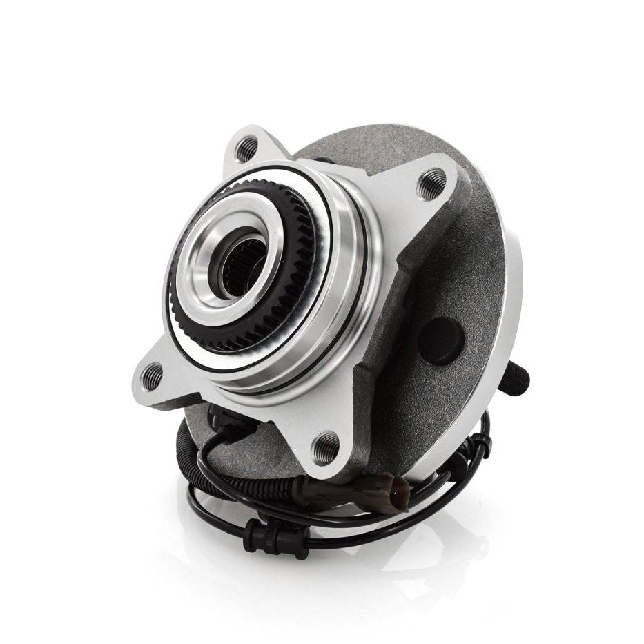 Maza De Rueda Ford Expedition 2018-2023