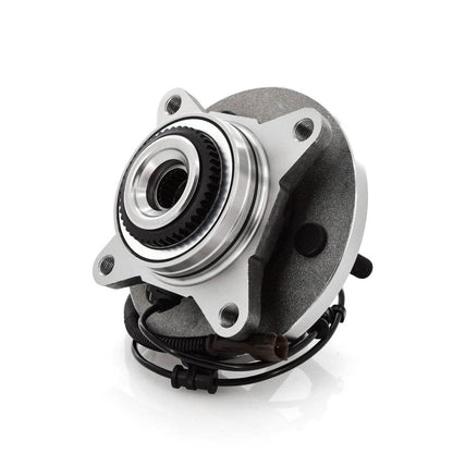 Maza De Rueda Ford Expedition 2018-2023