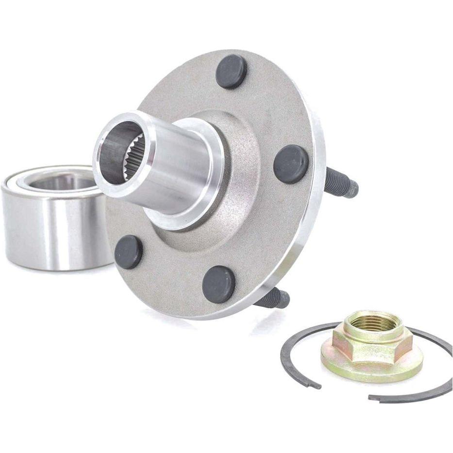 Maza De Rueda Ford Escape 2001-2004