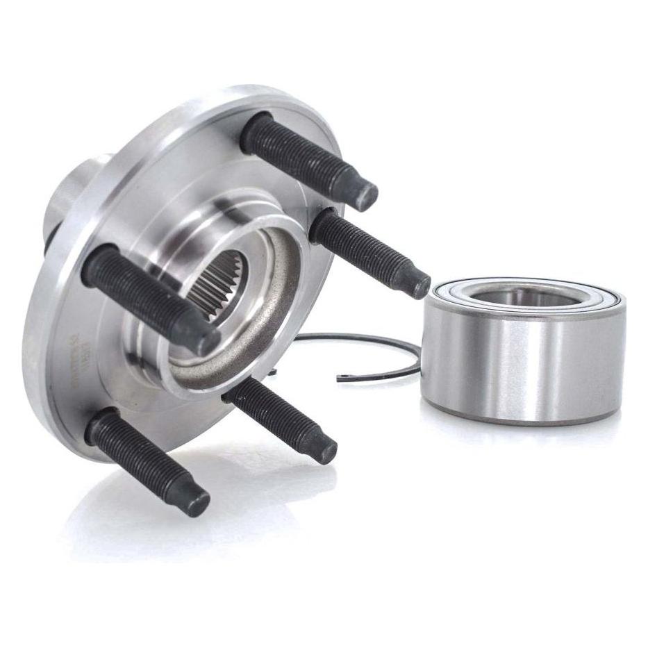 Maza De Rueda Ford Edge 2007-2010