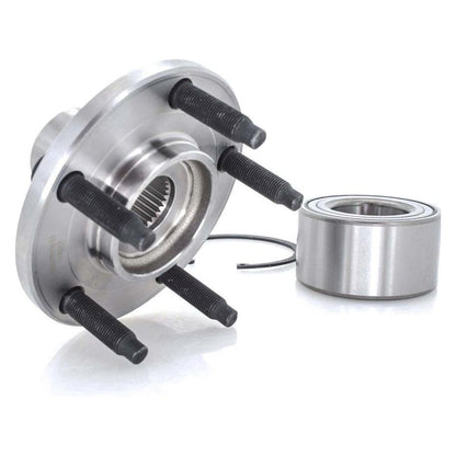 Maza De Rueda Ford Edge 2007-2010