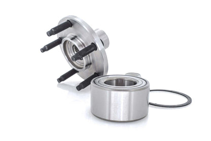 Maza De Rueda Ford Edge 2007-2010