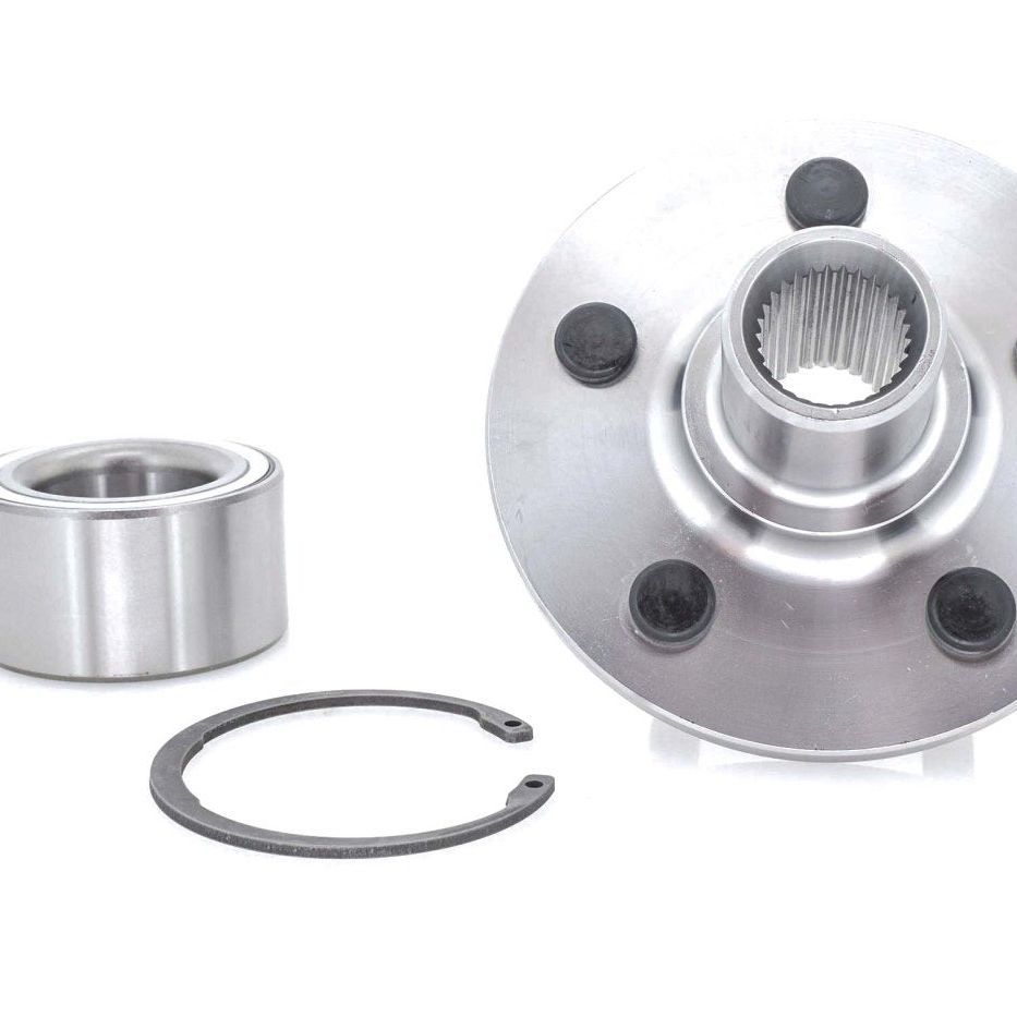 Maza De Rueda Ford Explorer Sport Trac 2007-2010