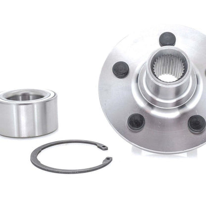 Maza De Rueda Ford Explorer Sport Trac 2007-2010