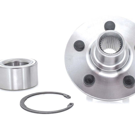 Maza De Rueda Ford Explorer Sport Trac 2007-2010