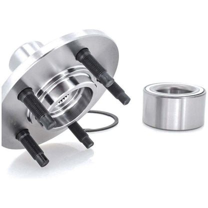 Maza De Rueda Ford Explorer Sport Trac 2007-2010