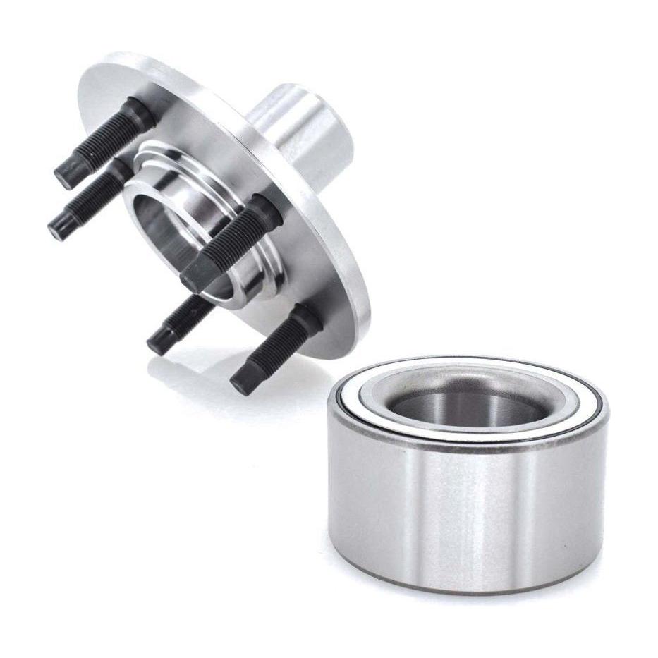 Maza De Rueda Ford Explorer Sport Trac 2007-2010