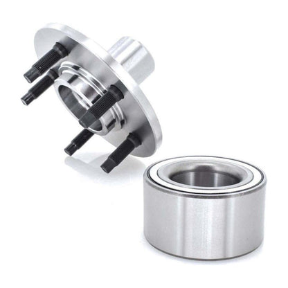 Maza De Rueda Ford Explorer Sport Trac 2007-2010