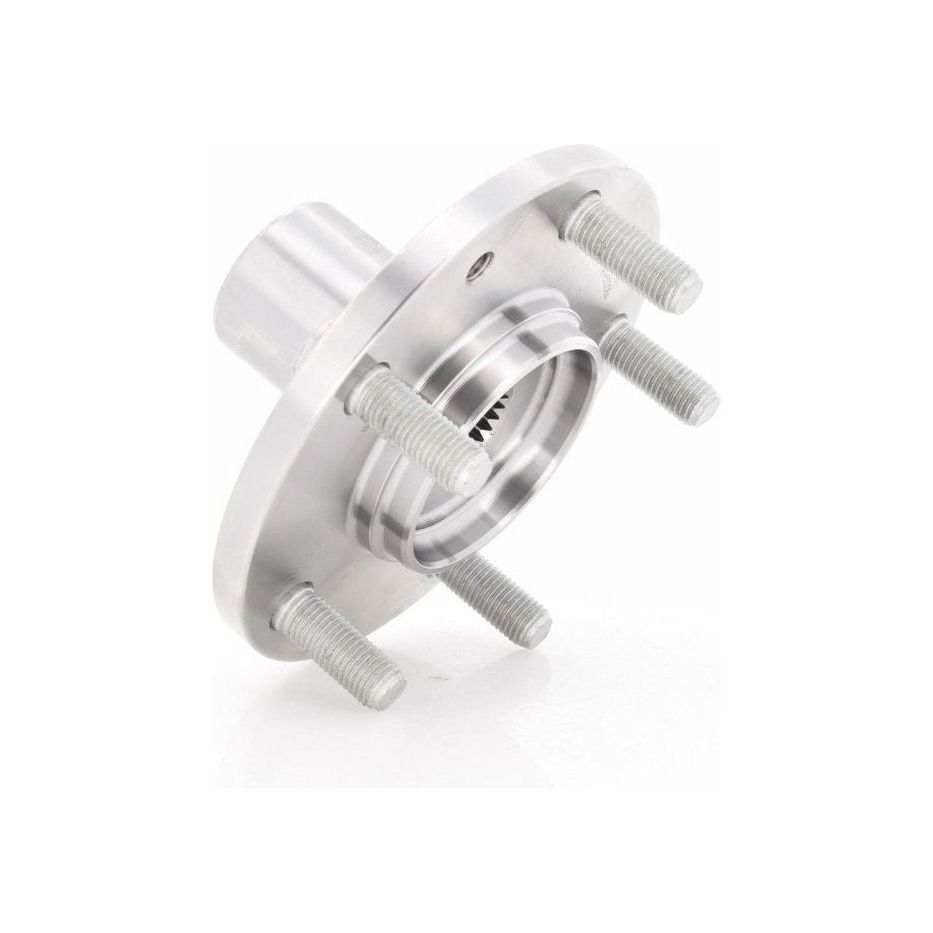 Maza De Rueda Lincoln Zephyr 2006-