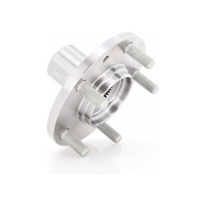 Maza De Rueda Lincoln Zephyr 2006-