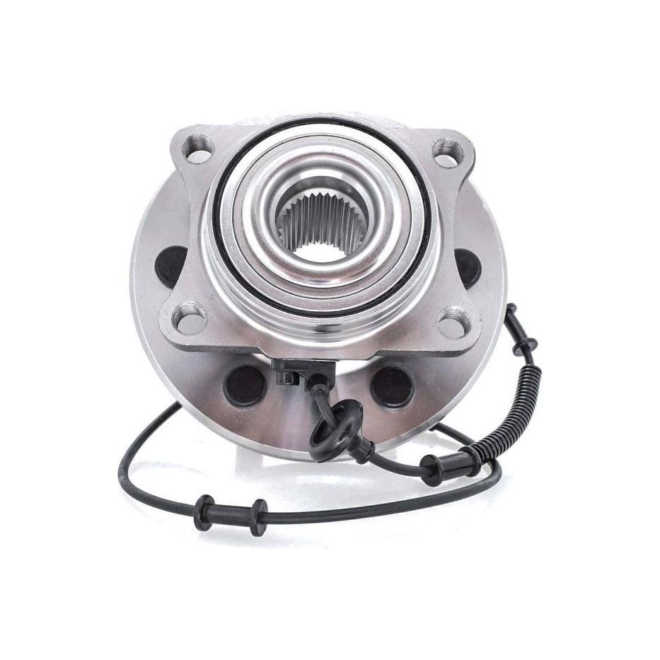 Maza De Rueda Ford Expedition 2003-2006