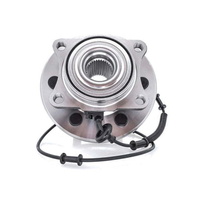 Maza De Rueda Ford Expedition 2003-2006