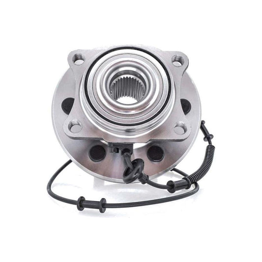 Maza De Rueda Ford Expedition 2003-2006