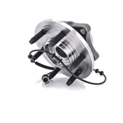 Maza De Rueda Ford Expedition 2003-2006