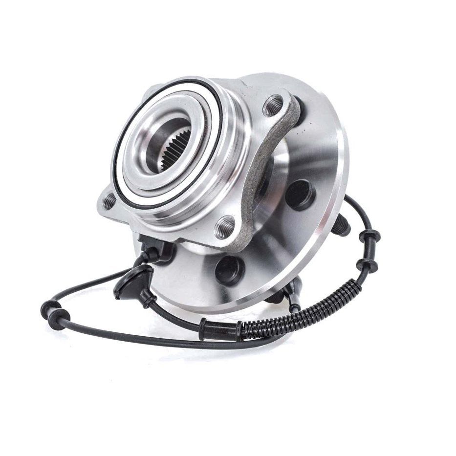 Maza De Rueda Ford Expedition 2003-2006