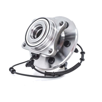 Maza De Rueda Ford Expedition 2003-2006