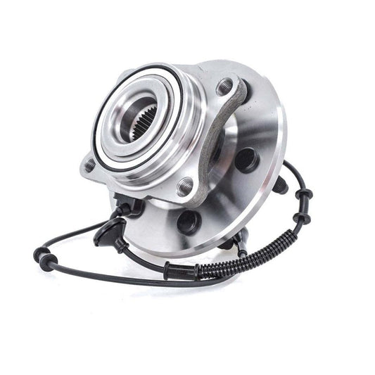 Maza De Rueda Ford Expedition 2003-2006