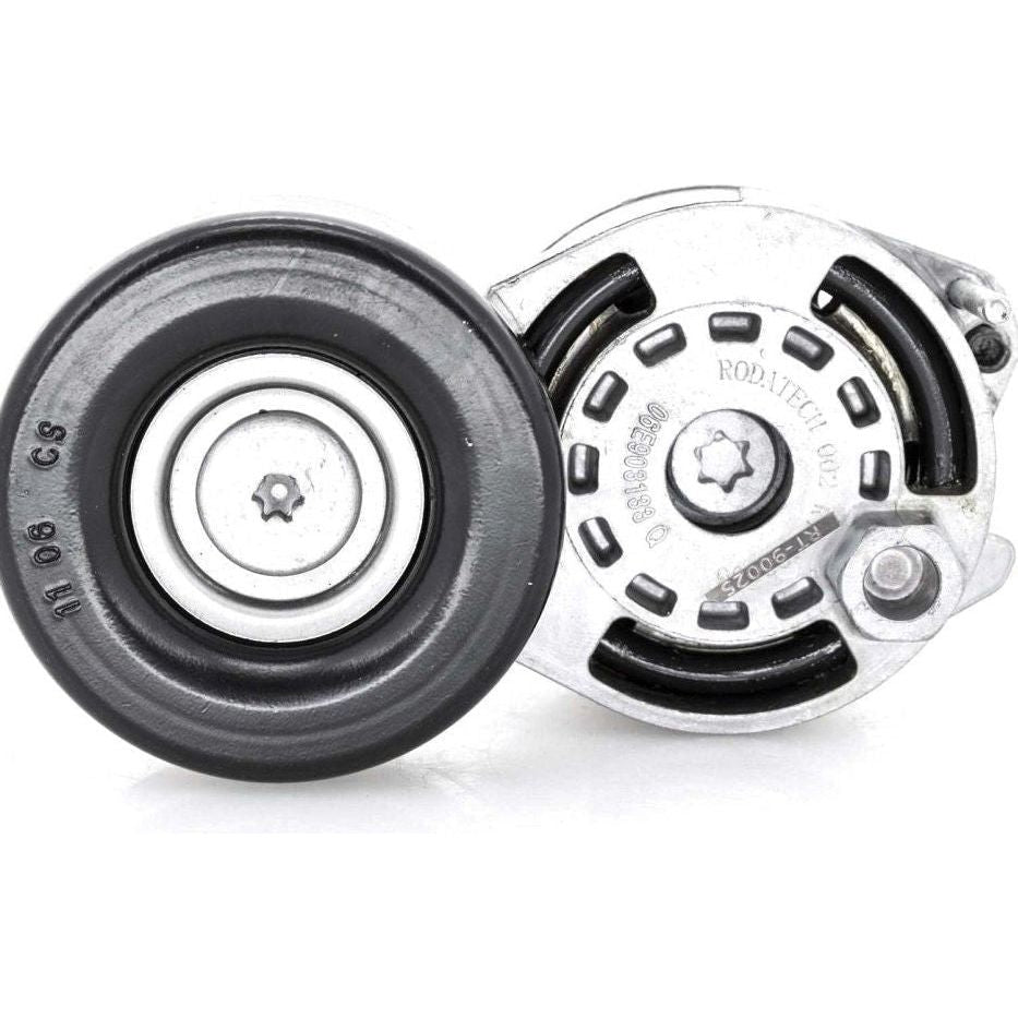 Tensor De Banda Audi S4 2010-2011