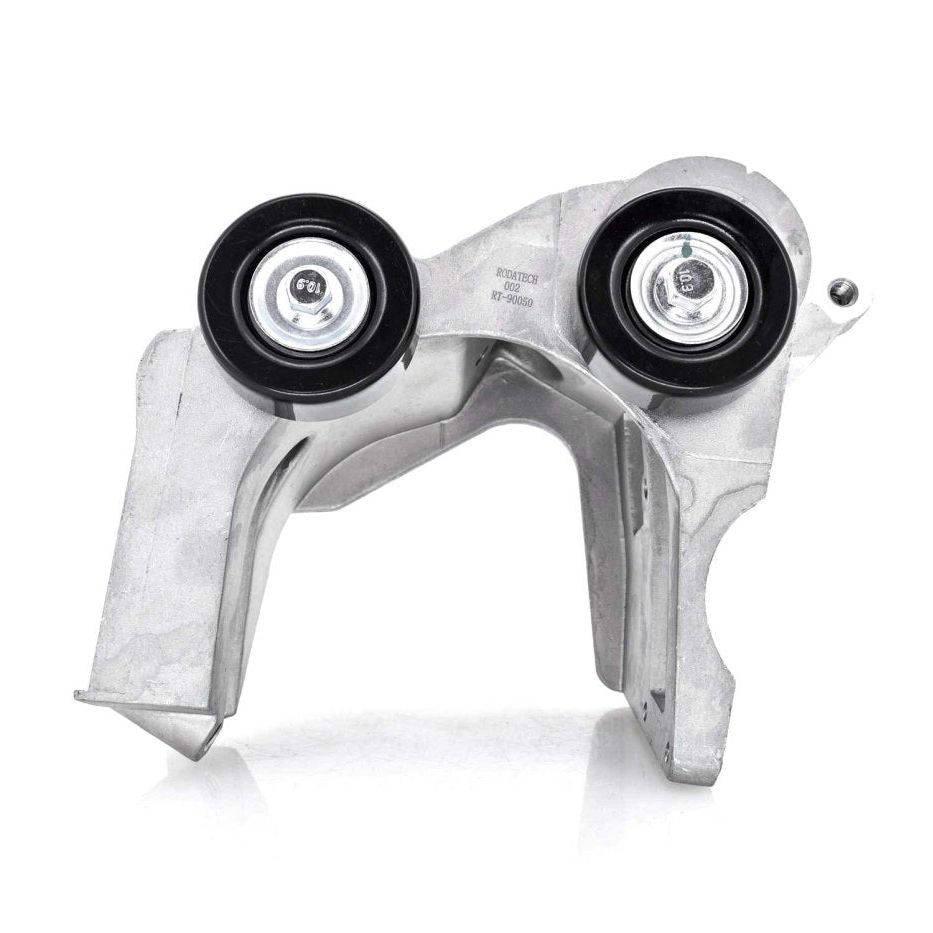 Tensor De Banda Ford Courier 2001-2010