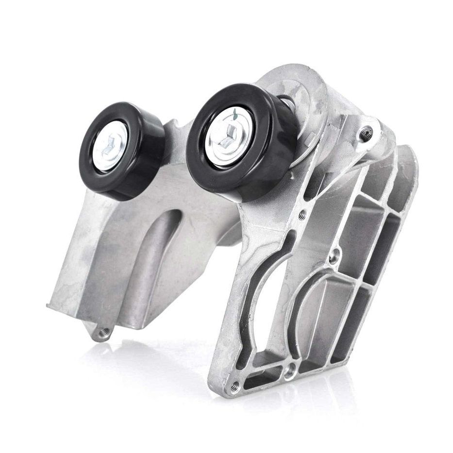 Tensor De Banda Ford Courier 2001-2010