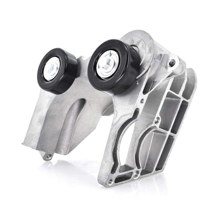 Tensor De Banda Ford Courier 2001-2010