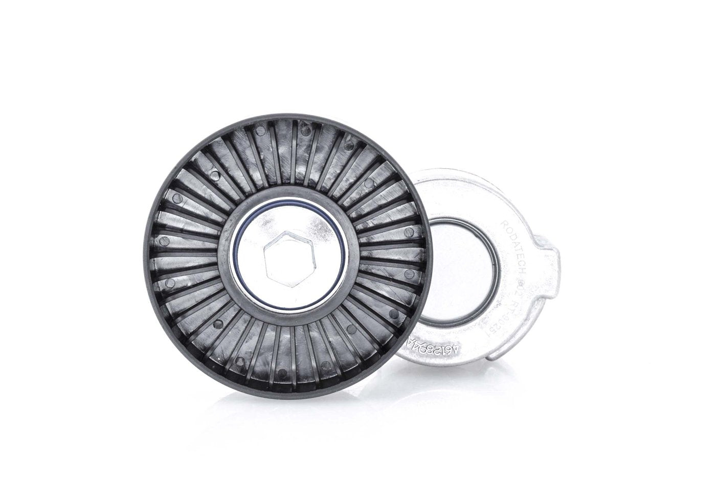 Tensor De Banda Chrysler Grand Voyager 1990-2000