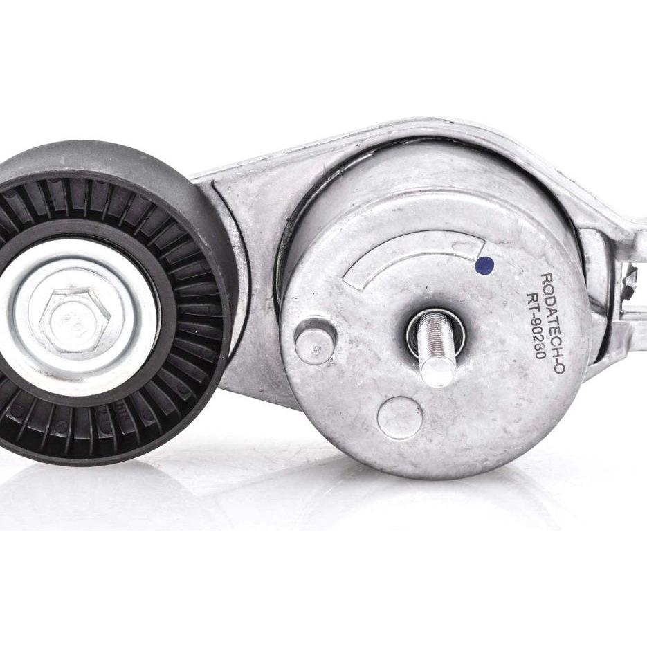 Tensor De Banda Chrysler Voyager 2001-2003