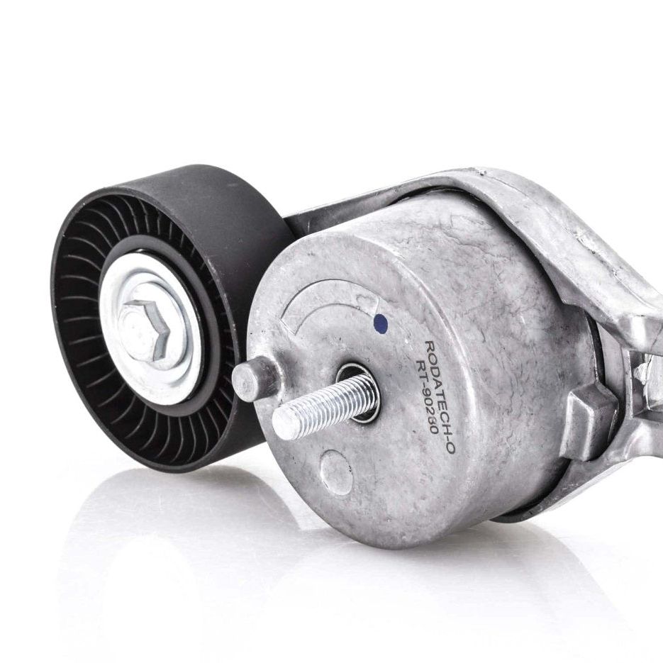 Tensor De Banda Chrysler Voyager 2001-2003