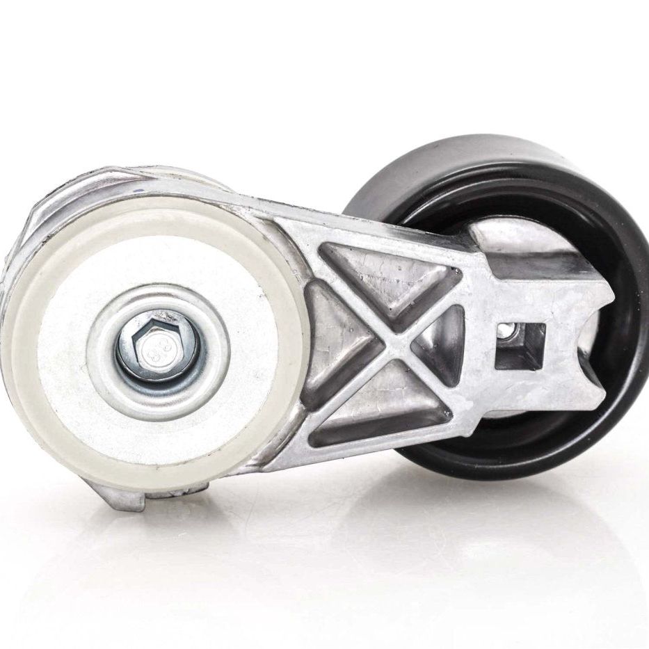 Tensor De Banda Mazda Mpv 2000-2001