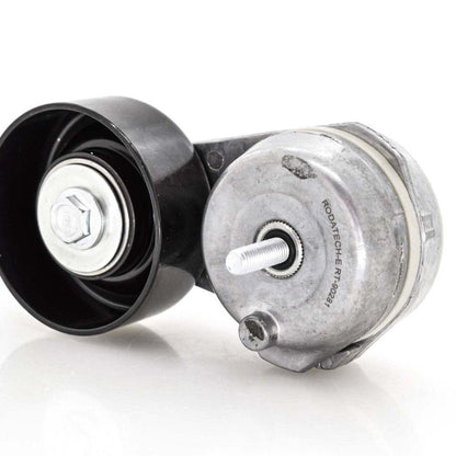 Tensor De Banda Mazda Mpv 2000-2001