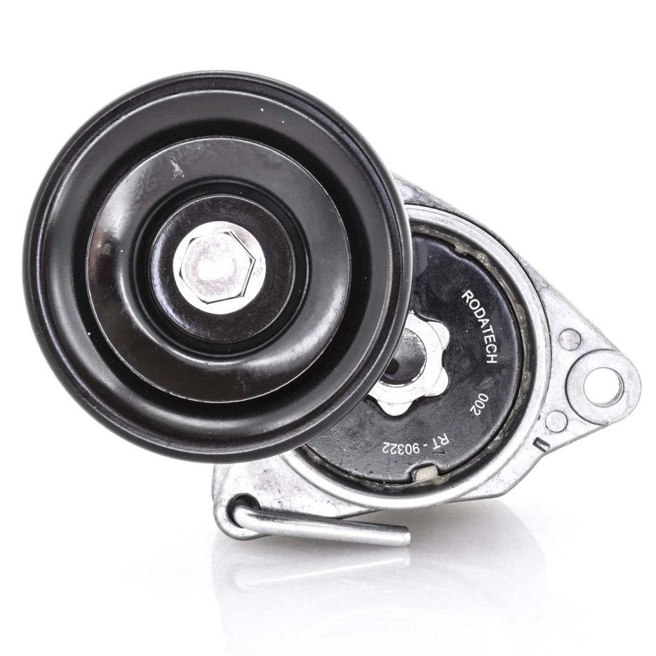 Tensor De Banda Nissan Altima 2002-2013