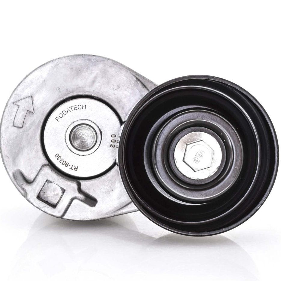 Tensor De Banda Ford Focus 2000-2004