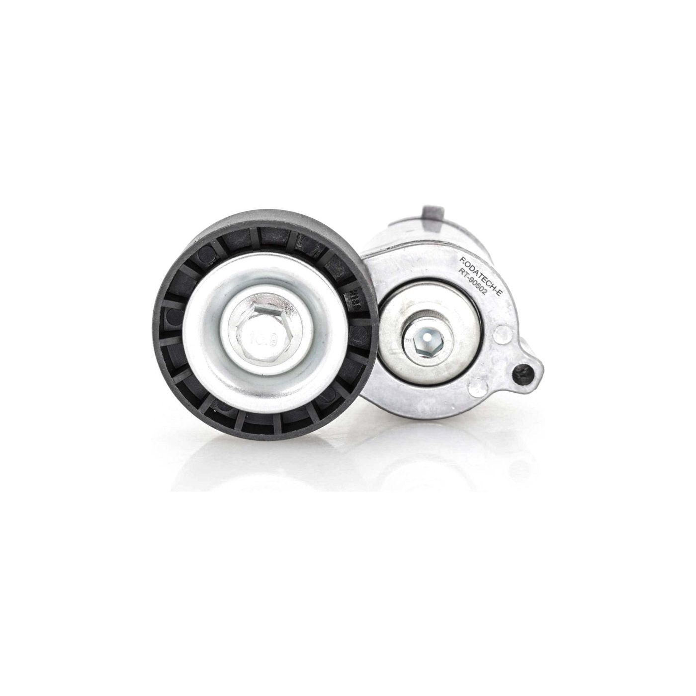 Tensor De Banda Volkswagen Jetta Bicentenario 2011-2013