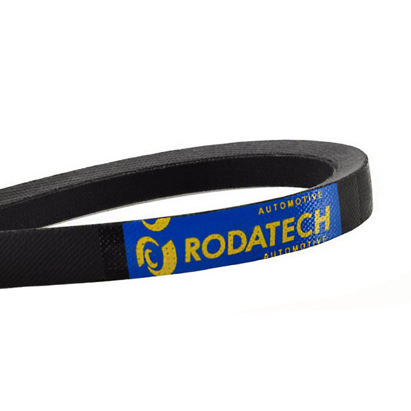 Banda En V Mitsubishi Montero Sport 2004-2004