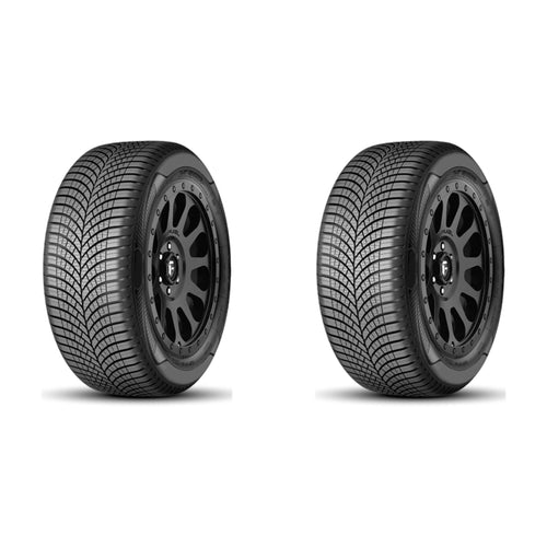 Paquete de 2 Llantas 225/70 R16 102H Radburg ALLRUN-PRO