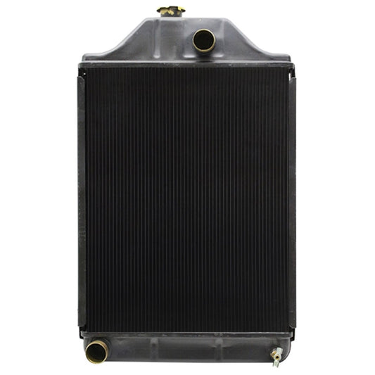 Radiador Agricola Tractor Massey Ferguson MF-285 Classic