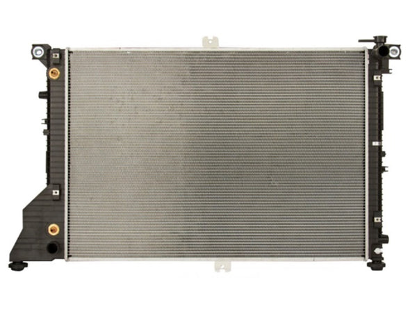 Radiador Nissan NV1500 2012-2017