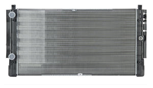 Radiador 32mm EuroVan 2000 Deyac