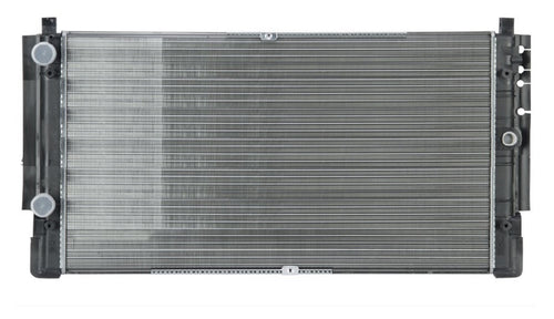 Radiador 32mm EuroVan 2000 Deyac