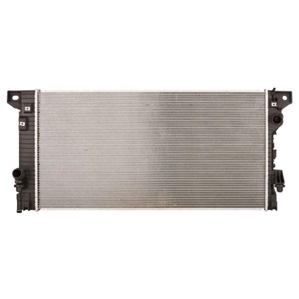 Radiador Automotriz Ford Expedition F-150 Lobo Lincoln Navigator 15-18 TM