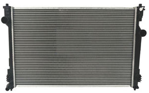 Radiador para Toyota Camry 2018